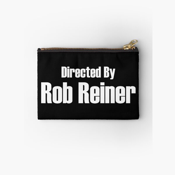 Item preview, Directed by Rob Reiner designed and sold by remerasnerdas.