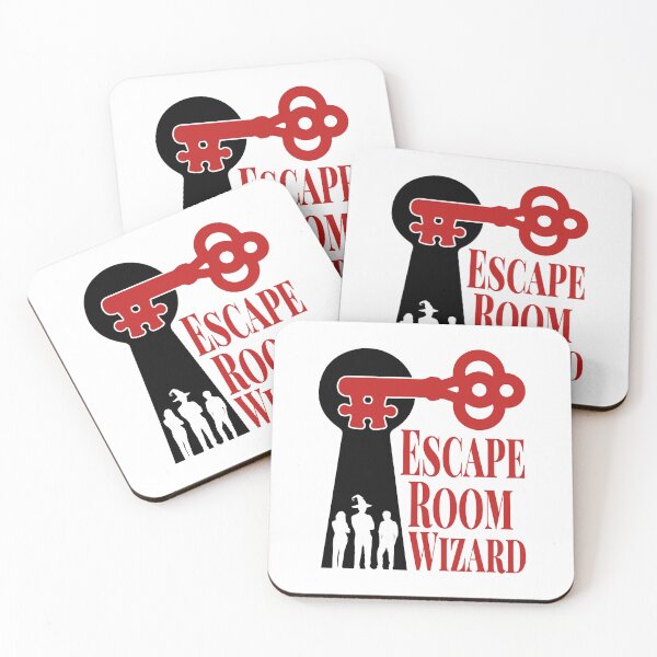 Item preview, Escape Room Wizard designed and sold by jaygo.