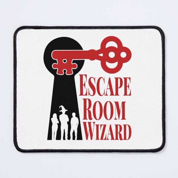 Item preview, Escape Room Wizard designed and sold by jaygo.