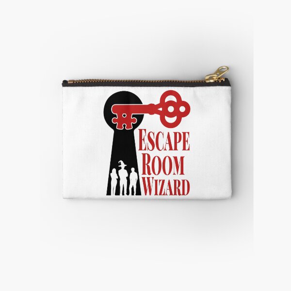 Item preview, Escape Room Wizard designed and sold by jaygo.