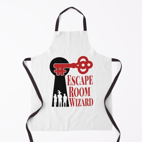 Item preview, Escape Room Wizard designed and sold by jaygo.
