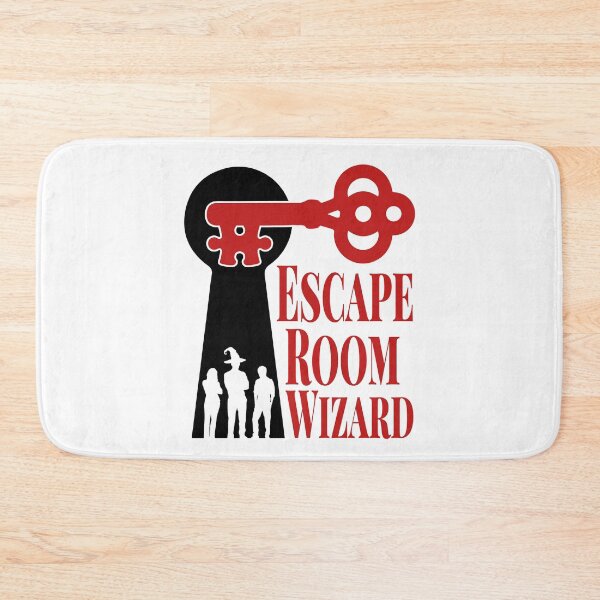 Item preview, Escape Room Wizard designed and sold by jaygo.