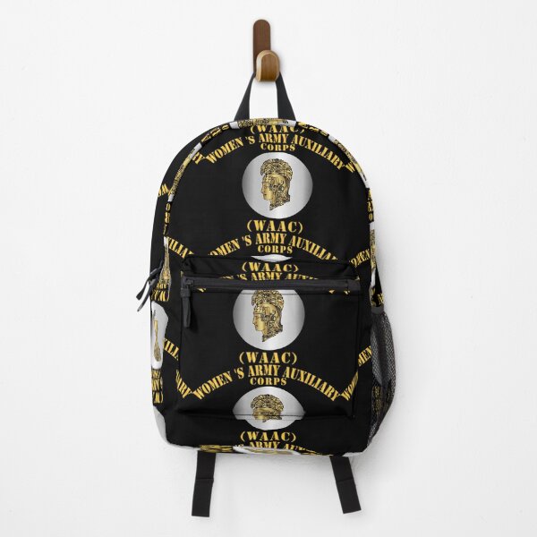 Item preview, Army - Women's Army Corps - WAAC - World War II - EM designed and sold by Military Insignia Products.