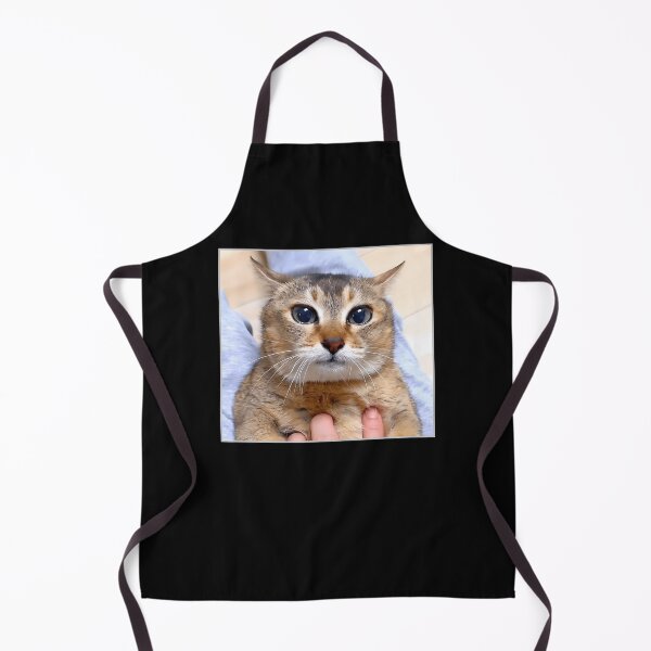 Item preview, Silly Vro Cat Meme Tole Tole designed and sold by TyrelKoch.