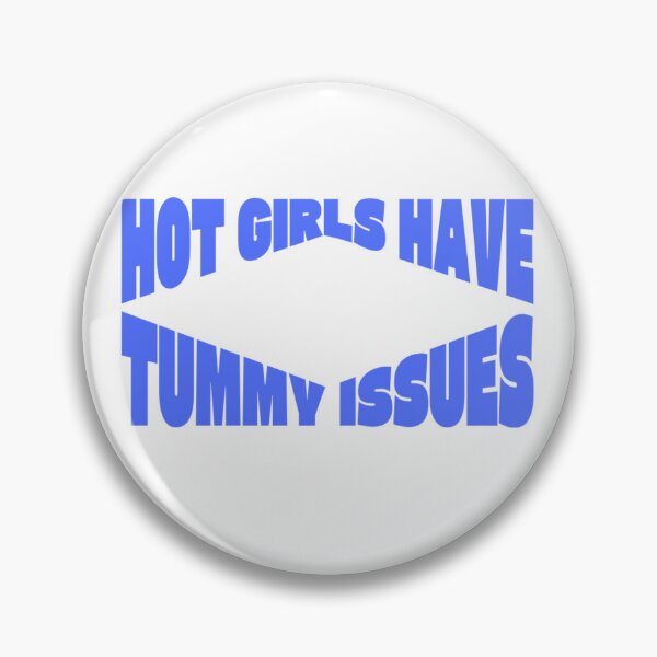 Item preview, Tummy Issues IBS designed and sold by NitRes.