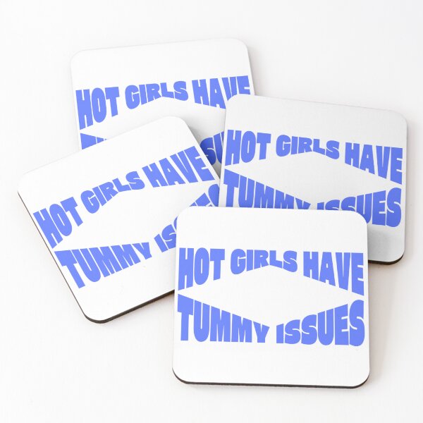 Item preview, Tummy Issues IBS designed and sold by NitRes.