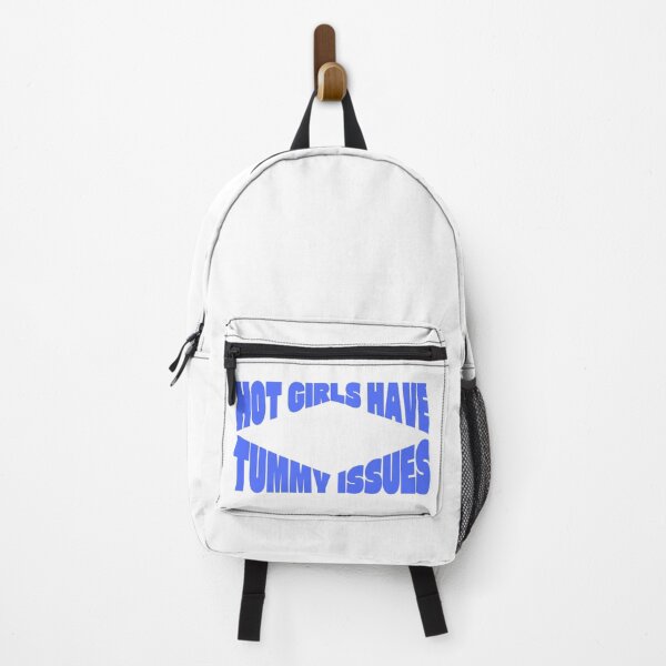 Item preview, Tummy Issues IBS designed and sold by NitRes.