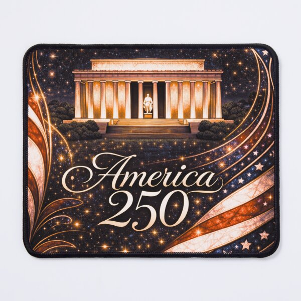 Item preview, America 250: Icons of Power & Freedom designed and sold by Ewa Miller.