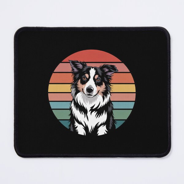 Item preview, Border Collie Border Collie Dog Pet Collie Lover  designed and sold by MarryIsMonth.