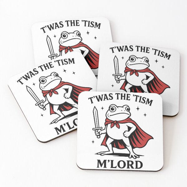 Item preview, Weirdcore Frog - Twas The Tism My Lord designed and sold by ZBIFBOUETLA.