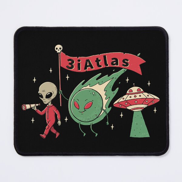 Item preview, Celestial Explorer Crew designed and sold by zzz888.