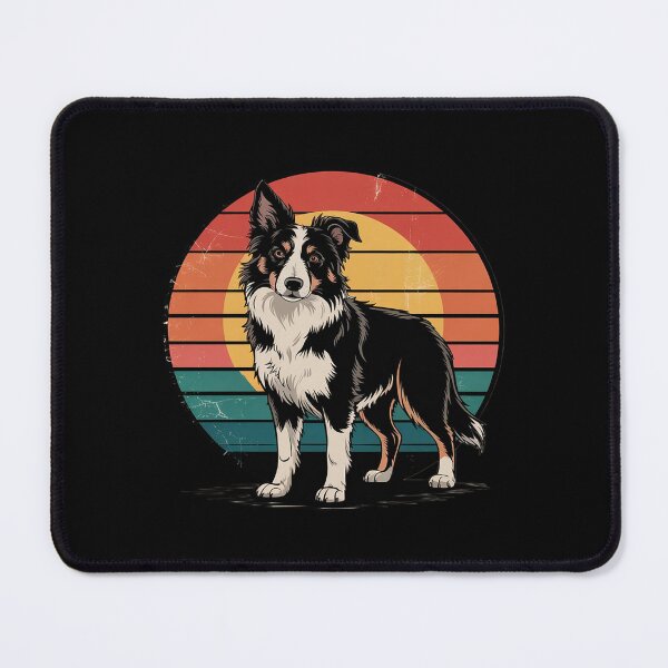 Item preview, Border Collie Border Collie Dog Pet Collie Lover1  designed and sold by MarryIsMonth.