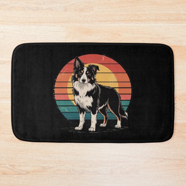 Item preview, Border Collie Border Collie Dog Pet Collie Lover1  designed and sold by MarryIsMonth.