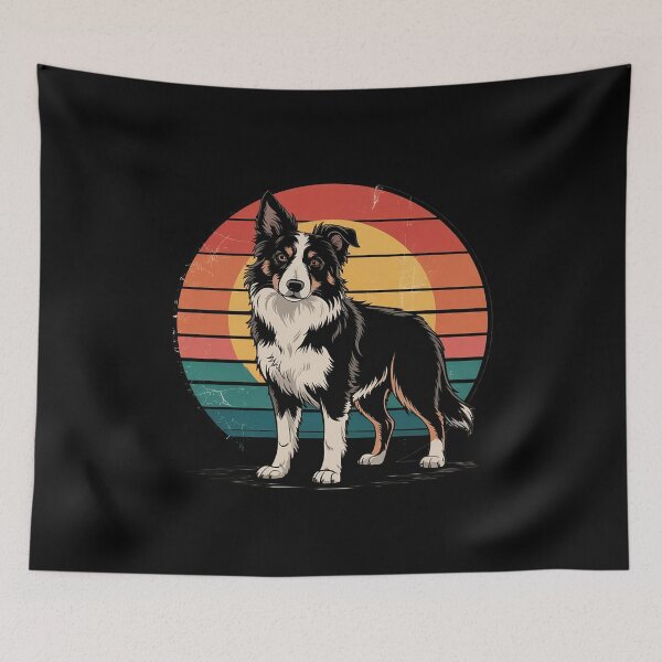 Item preview, Border Collie Border Collie Dog Pet Collie Lover1  designed and sold by MarryIsMonth.