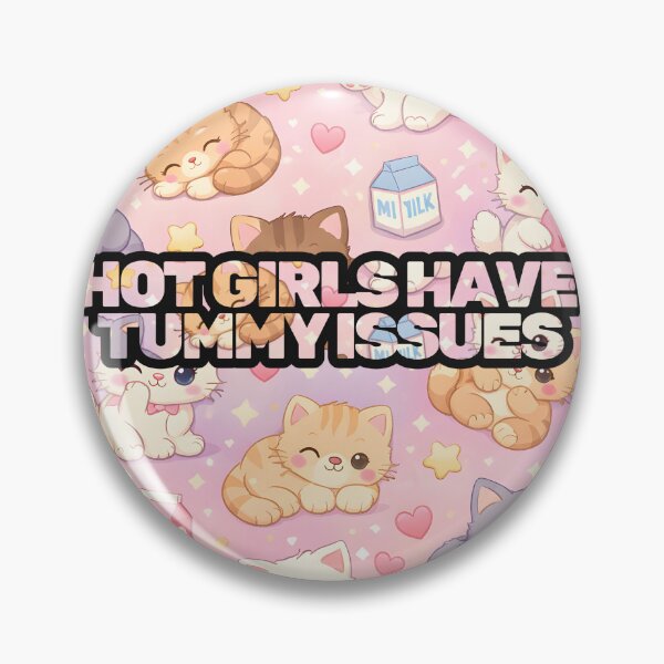 Item preview, Tummy Issues IBS designed and sold by NitRes.
