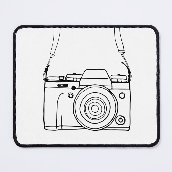 Item preview, CAMERA designed and sold by PGAart.