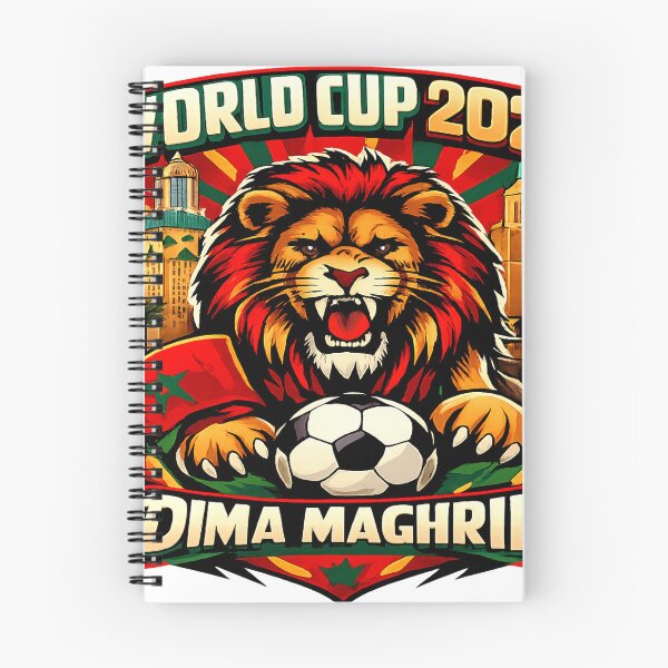 Item preview, World Cup 2026, Dima Maghrib, June 13, 2026, We Are Morocco, Go Morocco, Morocco vs Brazil, Morocco World Cup 2026, World Morocco, Maghrib designed and sold by SASSYusa.com.