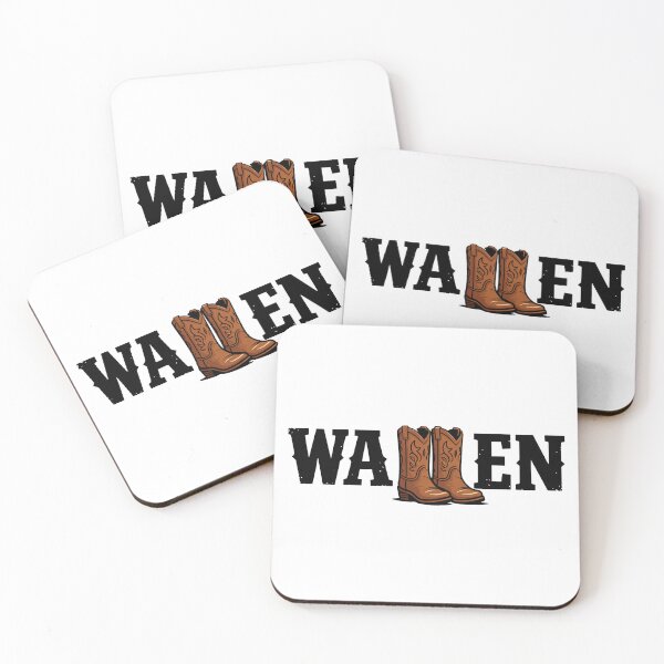 Item preview, Botas de vaquero Wallen designed and sold by RamblingerArt.