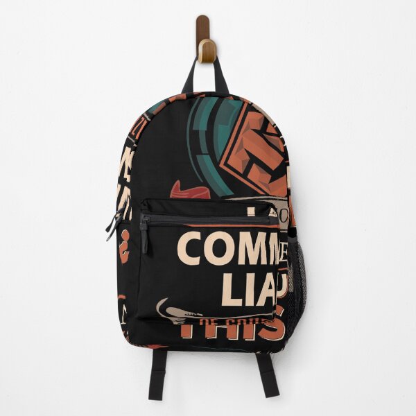 Item preview, Community Liaison designed and sold by liviawong435.
