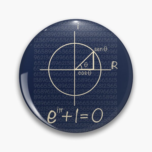 Item preview, Euler equation designed and sold by Javier Narváez Solarte.