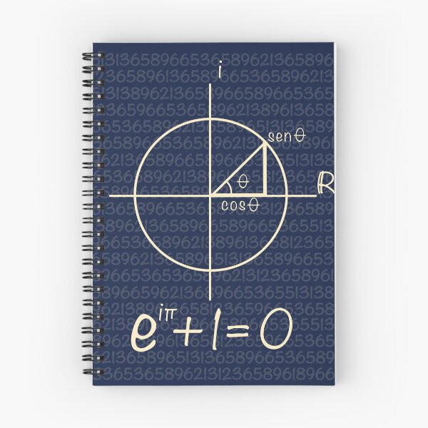 Item preview, Euler equation designed and sold by Javier Narváez Solarte.