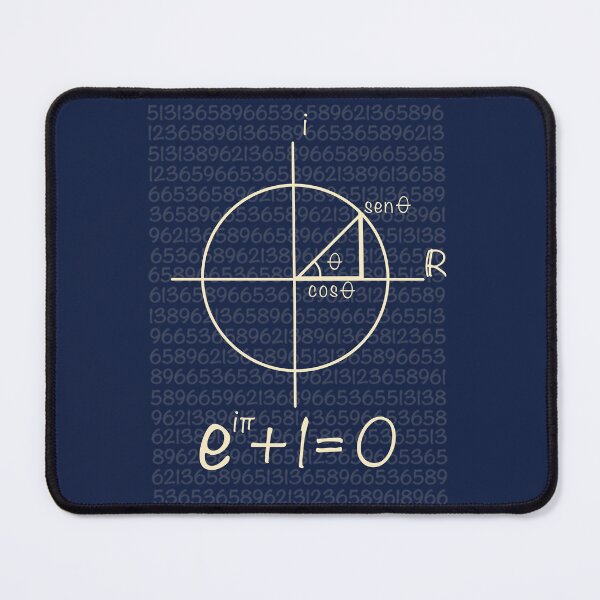 Item preview, Euler equation designed and sold by Javier Narváez Solarte.
