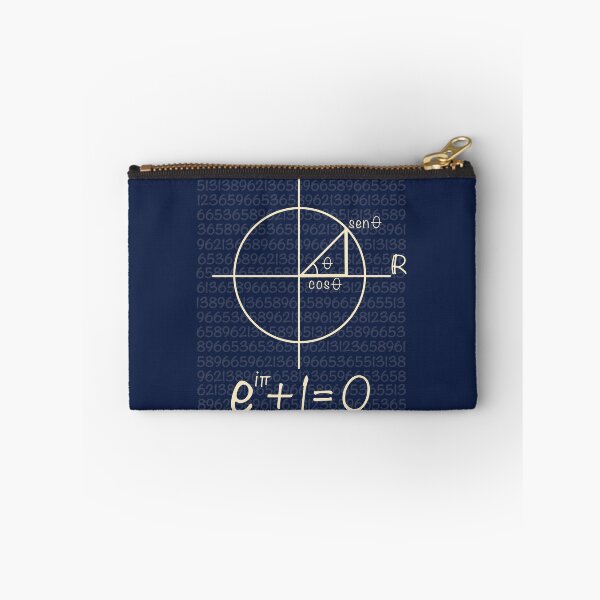 Item preview, Euler equation designed and sold by Javier Narváez Solarte.
