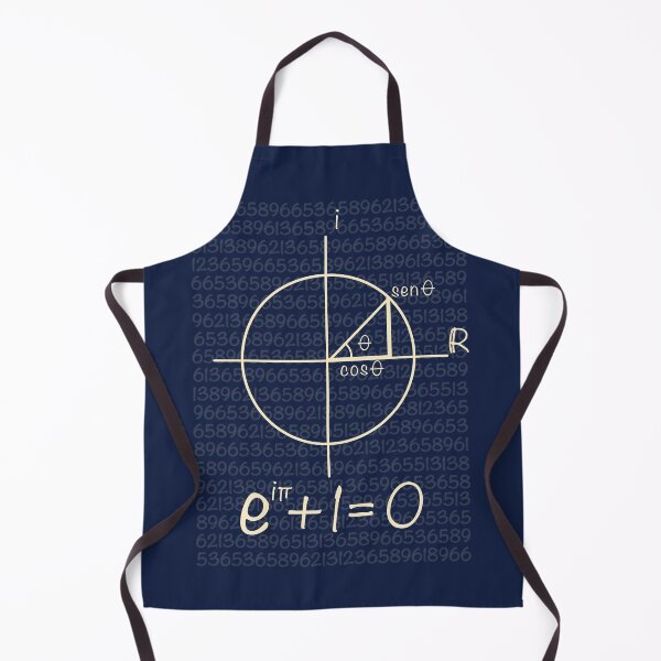 Item preview, Euler equation designed and sold by Javier Narváez Solarte.