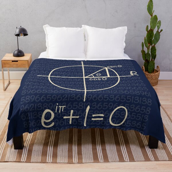 Item preview, Euler equation designed and sold by Javier Narváez Solarte.