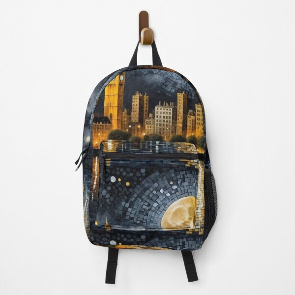 Item preview, Dreams Reflected in a Mosaic designed and sold by Undersea Ai Art.