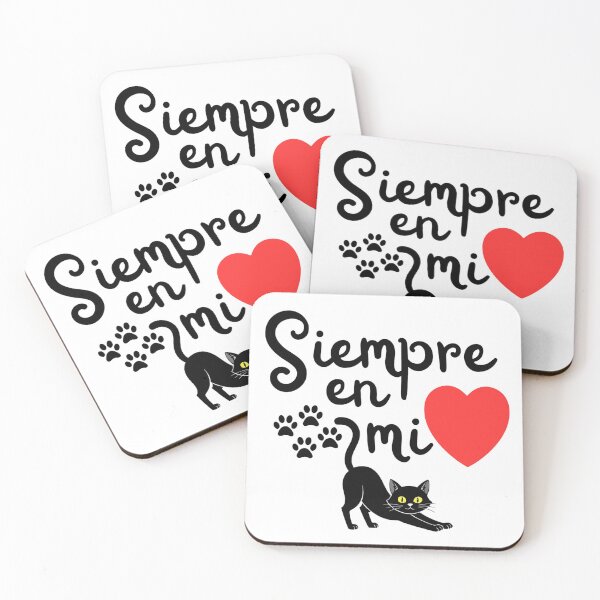 Item preview, Always in my heart designed and sold by Opps-diseño.