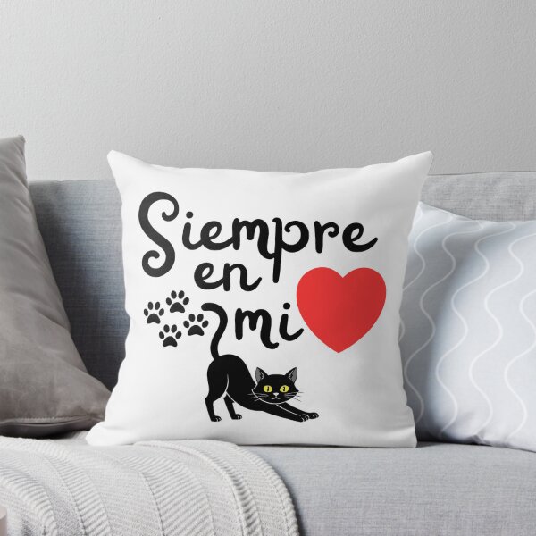 Item preview, Always in my heart designed and sold by Opps-diseño.