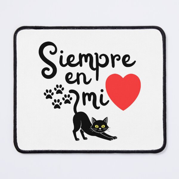 Item preview, Always in my heart designed and sold by Opps-diseño.