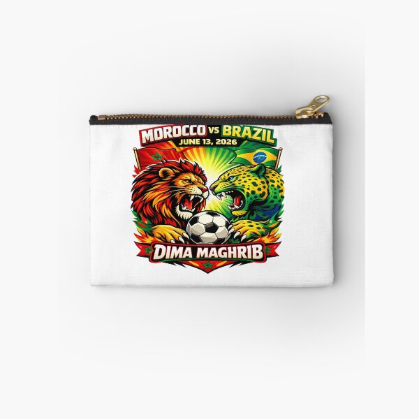 Item preview, World Cup 2026, Dima Maghrib, June 13, 2026, We Are Morocco, Go Morocco, Morocco vs Brazil, Morocco World Cup 2026, World Morocco, Maghrib designed and sold by SASSYusa.com.