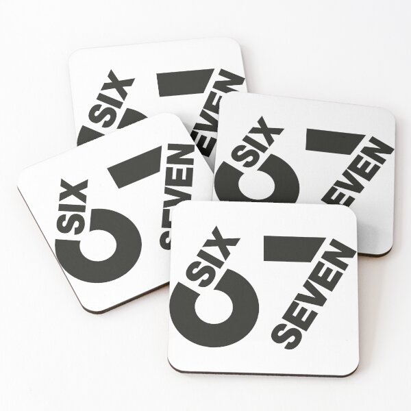 Item preview, 67 SixSeven designed and sold by INNOR.