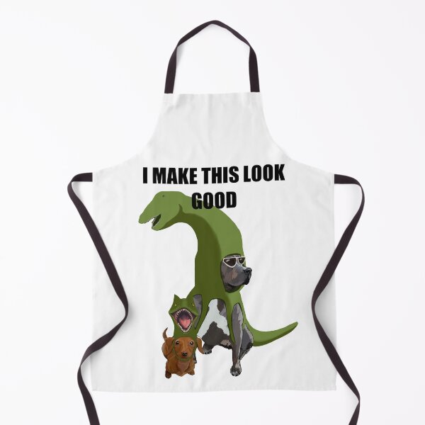 Item preview, I make This Look Good designed and sold by GillianTapping.