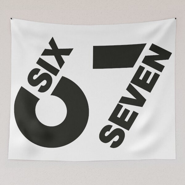 Item preview, 67 SixSeven designed and sold by INNOR.