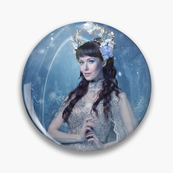 Item preview, Blackthorn Winter  designed and sold by FrozenMistress.