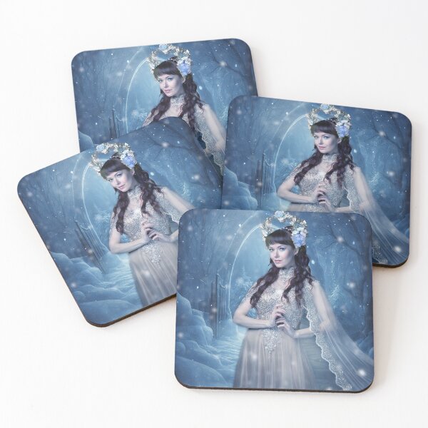 Item preview, Blackthorn Winter  designed and sold by FrozenMistress.