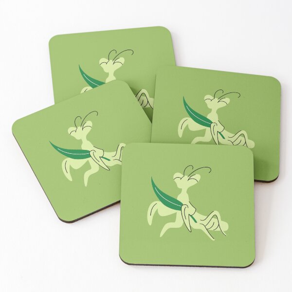 Item preview, green tea coffee designed and sold by delicate-pov.