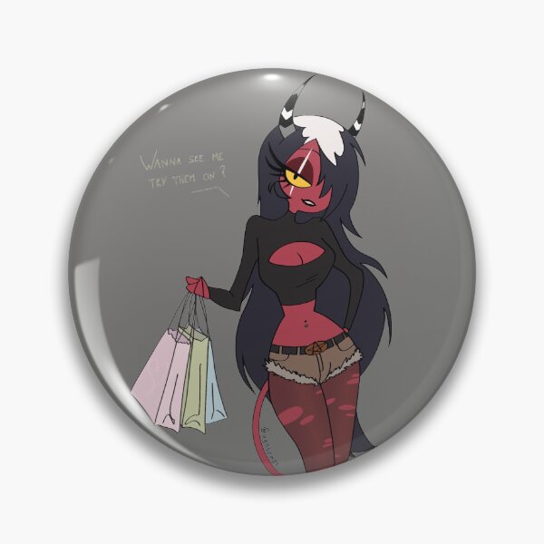 Item preview, Sallie May goes shopping designed and sold by ugoscago.