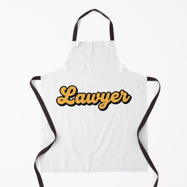 Item preview, Lawyer Sticker designed and sold by k3rstman1.