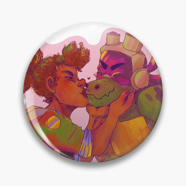 Item preview, Snoot Kiss designed and sold by Rhinocio.