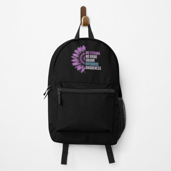 Item preview, Overdose Awareness Purple Ribbon Drug Addiction3 designed and sold by MathisBellanger.