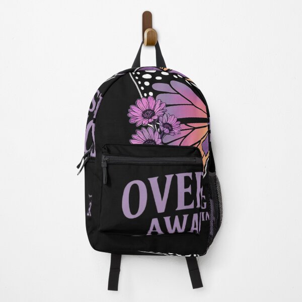 Item preview, Overdose Awareness Purple Ribbon Drug Addiction11 designed and sold by CombatTask.