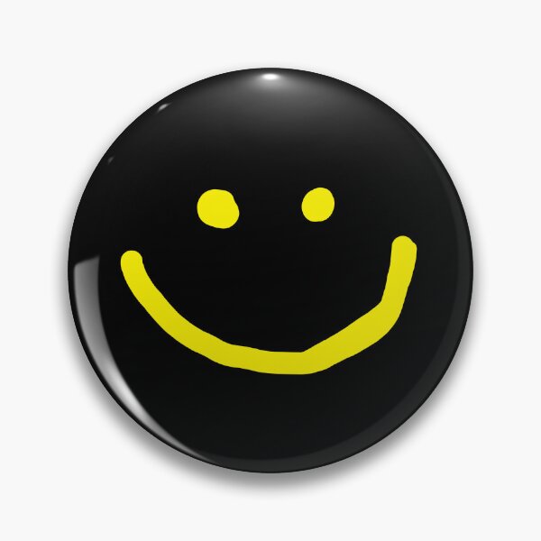 Item preview, Pluribus TV Show Yellow Smiley designed and sold by ellenhenry.