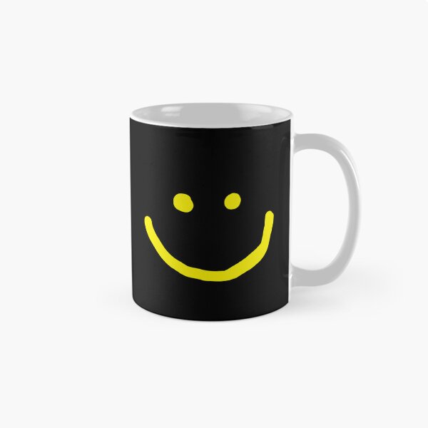 Item preview, Pluribus TV Show Yellow Smiley designed and sold by ellenhenry.