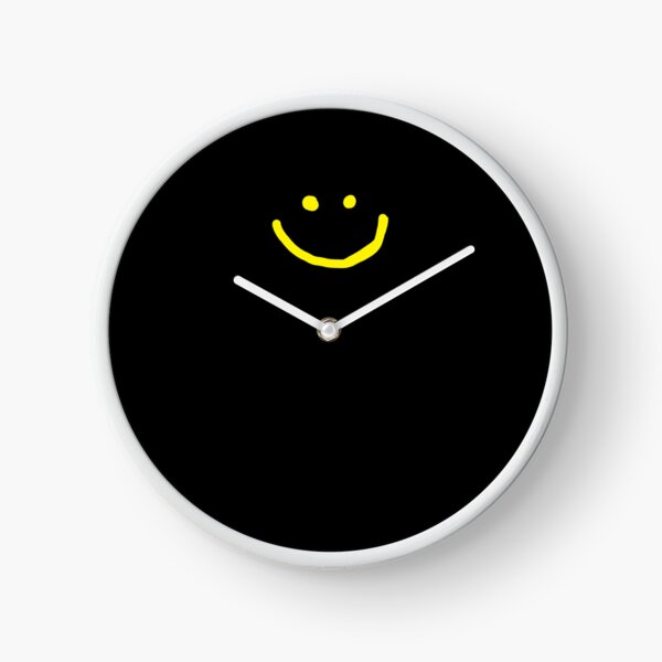 Item preview, Pluribus TV Show Yellow Smiley designed and sold by ellenhenry.