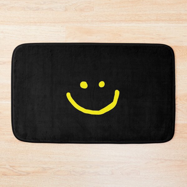 Item preview, Pluribus TV Show Yellow Smiley designed and sold by ellenhenry.
