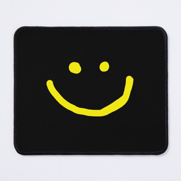 Item preview, Pluribus TV Show Yellow Smiley designed and sold by ellenhenry.